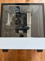 Game PC | GTX 1070TI AMD Ryzen 2600x 32GB ram DDR4, Computers en Software, Desktop Pc's, Gebruikt, HDD, 32 GB, Zelf gebouwde pc