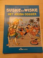 Suske en Wiske het Aruba dossier, Nieuw, Verzenden
