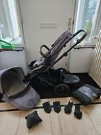 Complete kinderwagen easywalker Harvey 2 met accessoires, Kinderen en Baby's, Kinderwagens en Combinaties, Gebruikt, Combiwagen