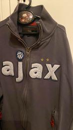 Vest van ajax collection oger maat 12, Ophalen of Verzenden, Jongen of Meisje, Trui of Vest