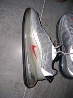 Nike MX-720-818 Zilver, Overige kleuren, Nike, Ophalen of Verzenden, Sneakers of Gympen