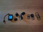 Garmin Edge 820 met cadans-en snelheidsmeter, Ophalen of Verzenden, GPS, Zo goed als nieuw