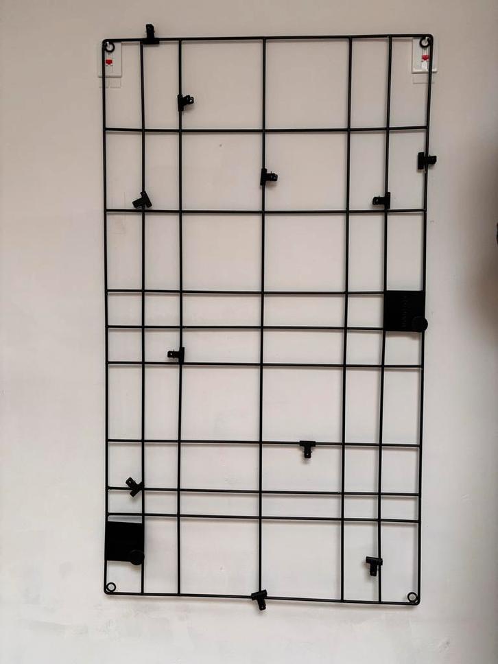 Vt Wonen Wandrek - Stijlvol en Praktisch, Huis en Inrichting, Woonaccessoires | Memoborden, Zo goed als nieuw, Overige typen, Ophalen