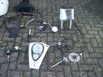 sym mio 50 onderdelen , scooter onderdelen , Sym mio spullen, Ophalen of Verzenden, Gebruikt