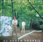 4x LP ROB DE NIJS / IN ZEER GOEDE STAAT !!!, Verzenden, Zo goed als nieuw, Levenslied of Smartlap