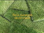 KUNSTGRAS.     NATUURLIJK, Ophalen, Kunstgras, Zo goed als nieuw, Kunstgras