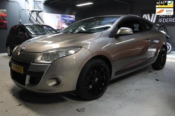 Renault Mégane Coupé 1.6 Dynamique / APK / NAP / WEINIG KM beschikbaar voor biedingen