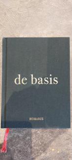 HOMARUS Gerechten boek 'de basis', Boeken, HOMARUS, Gezond koken, Ophalen of Verzenden, Zo goed als nieuw