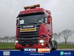SCANIA R730, Automaat, Euro 6, Scania, 730 pk
