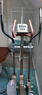 Hollandia crosstrainer hometrainer zgan, Ophalen, Zo goed als nieuw, Crosstrainer