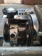 Warn Lier - Serie 9 Industrial 24V, Ophalen, Gebruikt, Overige merken