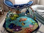 Prachtige Playgym Fisher-Price Aqua in nette staat, Ophalen of Verzenden, Zo goed als nieuw, Babygym, Met geluid