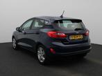 Ford Fiesta 1.0 EcoBoost Connected, Auto's, Voorwielaandrijving, 12 maanden, Stof, Gebruikt