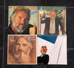 Kenny Rogers verzameling 10 lp’s, Cd's en Dvd's, Vinyl | Country en Western, Ophalen, Gebruikt, Overige formaten