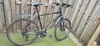 merida crossway hybride 300, Fietsen en Brommers, Ophalen, Gebruikt, Meer dan 20 versnellingen, Overige merken