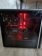 Gaming computer (Gratis gebracht), Computers en Software, Desktop Pc's, Ophalen of Verzenden, Zo goed als nieuw, Gaming, 4 Ghz of meer
