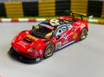 1:64 Ferrari 488 GT3 2017 IXO tarmac hobby64, Hobby en Vrije tijd, Modelauto's | Overige schalen, Nieuw, Ophalen of Verzenden