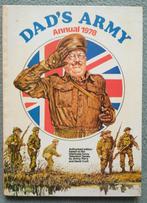 Dad's Army, Ophalen of Verzenden, Gelezen