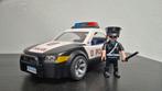Playmobil City Action Politieauto - 5673, Kinderen en Baby's, Ophalen, Zo goed als nieuw, Complete set