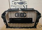 Grill Audi A3 8V RS3 LOOK Grille NIEUW bj.2012-2017, Auto-onderdelen, Carrosserie en Plaatwerk, Voor, Herkomst onderdeel bekend