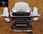 Fiat 500 L voorkop!, Auto-onderdelen, Carrosserie en Plaatwerk, Gebruikt, Bumper, Ophalen, Voor