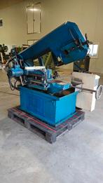 bmso bandzaagmachine zaagautomaat, Doe-het-zelf en Verbouw, Gereedschap | Zaagmachines, Gebruikt, 70 mm of meer, Ophalen of Verzenden