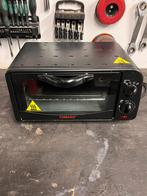 Mini oven / magnetron tomado werkt goed, Ophalen, Zo goed als nieuw