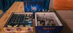 Descent Legends of the Dark., Hobby en Vrije tijd, Gezelschapsspellen | Bordspellen, Ophalen of Verzenden, Zo goed als nieuw