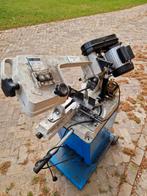 Metaal ijzer lintzaag zaagmachine, Ophalen, Gebruikt, 70 mm of meer, Toolmania