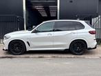 BMW X5 XDrive40i High Executive 7p.|360Camera|N € 68.990,0, Auto's, Automaat, X5, 7 stoelen, Bedrijf