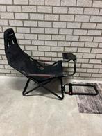 Playseat Challenge Racing Simulator Gaming Chair, Ophalen, Gebruikt, Playseat of Racestoel
