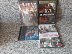 Div dvd en 1 cd, Alle leeftijden, Ophalen of Verzenden, Gebruikt