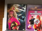T.K. Kabouter Plop Mega Mindy en Piet Piraat op DVD & CD, Cd's en Dvd's, Alle leeftijden, Gebruikt, Ophalen of Verzenden, Avontuur
