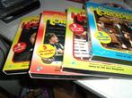 POMMETJE HORLEPIEP  DE COMPLETE SERIE, Alle leeftijden, Ophalen of Verzenden, Zo goed als nieuw, Boxset