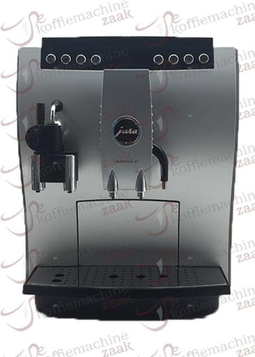Jura Impressa Z5 2nd Gen incl. servicebeurt en met garantie! beschikbaar voor biedingen