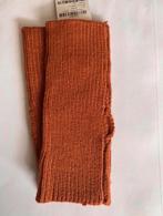 Vingerloze handschoen in verschillende kleuren., Kleding | Dames, Mutsen, Sjaals en Handschoenen, Maat 38/40 (M), Nieuw, Yehwang