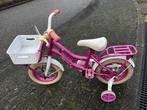 2cycle kinderfiets, Ophalen, Gebruikt, Minder dan 16 inch
