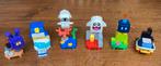 Lego Super Mario 71361 / 71402 minifigs, Ophalen of Verzenden, Zo goed als nieuw, Lego