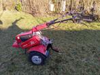 Honda F660 tweewiel tractor in zeer nette staat, Doe-het-zelf en Verbouw, Ophalen, Gebruikt, Tuinfrees, Benzine