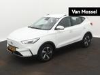 MG ZS EV Standard Range Comfort 50 kWh | Navi | Apple CarPla, Auto's, MG, 12 maanden, Stof, Gebruikt, 320 km