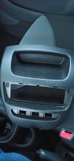 Radioframe voor Citroen C1, Peugeot 107, Toyota Aygo, Auto-onderdelen, Ophalen of Verzenden, Gebruikt, Toyota