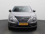 Nissan Juke 1.6 Hybrid N-Connecta | Navi | ECC | PDC | LMV |, Auto's, Nissan, Gebruikt, Met garantie (alle), Origineel Nederlands