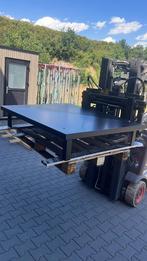 Schoorsteenkap | rvs | maatwerk kap in kleur, Ophalen, Zwart, Overige typen, Nieuw