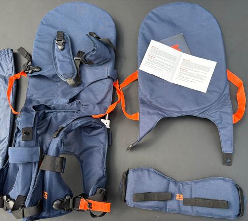 Minimeis G2, Kinderen en Baby's, Babydragers en Draagdoeken, Draagzak, Rug, Ophalen of Verzenden