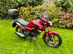 Honda CB125F - 2022 Betrouwbare Motor!, Motoren, Particulier, 125 cc, 11 kW of minder, 1 cilinder