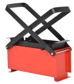 Brikettenpers papierpers pers persen briketten GRATIS BEZORG, Doe-het-zelf en Verbouw, Verzenden, Nieuw