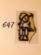 Stempels deel 1, Ophalen of Verzenden, Zo goed als nieuw, Clearstamp