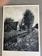 Dongense vaart noord brabant, Ophalen of Verzenden, Gelopen, Noord-Brabant