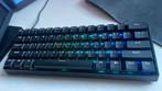 Aula win 60he toetsenbord, Computers en Software, Toetsenborden, Ophalen of Verzenden, Zo goed als nieuw, Gaming toetsenbord