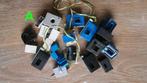 Diverse Current Transducer, Hobby en Vrije tijd, Elektronica-componenten, Ophalen of Verzenden, Gebruikt